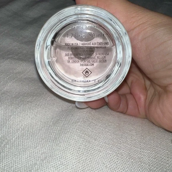 Ouai Melrose Perfume - Picture 3 of 3